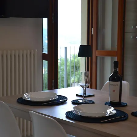 Appartement Cantaria - Lakeview Terrace & Pool