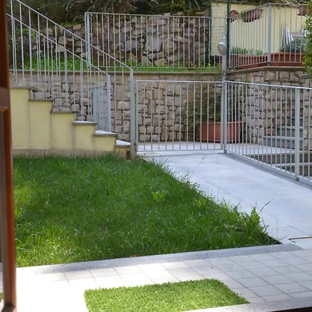 Cantaria - Lakeview Terrace & Pool * Argegno