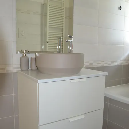 Appartement Cantaria - Lakeview Terrace & Pool *