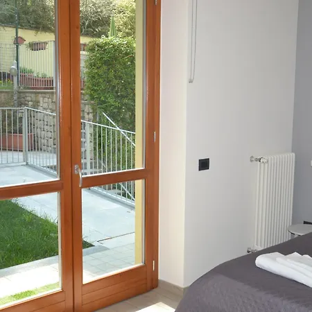 Cantaria - Lakeview Terrace & Pool * Argegno