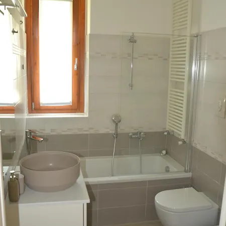 Apartment Cantaria - Lakeview Terrace & Pool *