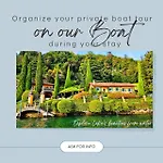 Cantaria - Lakeview Terrace & Pool * Argegno
