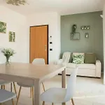 Apartmán Cantaria - Lakeview Terrace & Pool