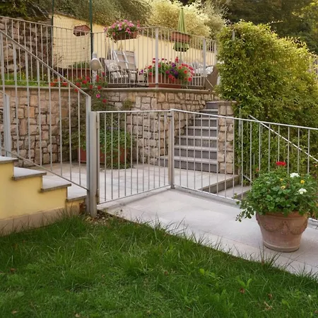 Apartment Cantaria - Lakeview Terrace & Pool *